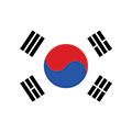 South Korea-logo